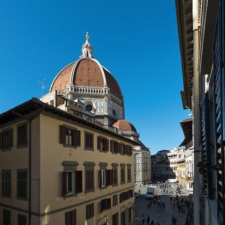 Apartments Florence - In Duomo Екстер'єр фото