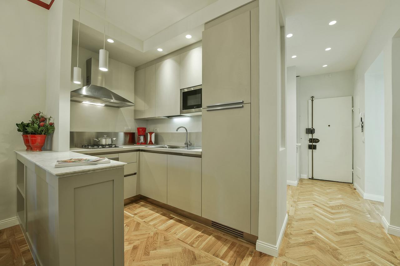 Apartments Florence - In Duomo Екстер'єр фото