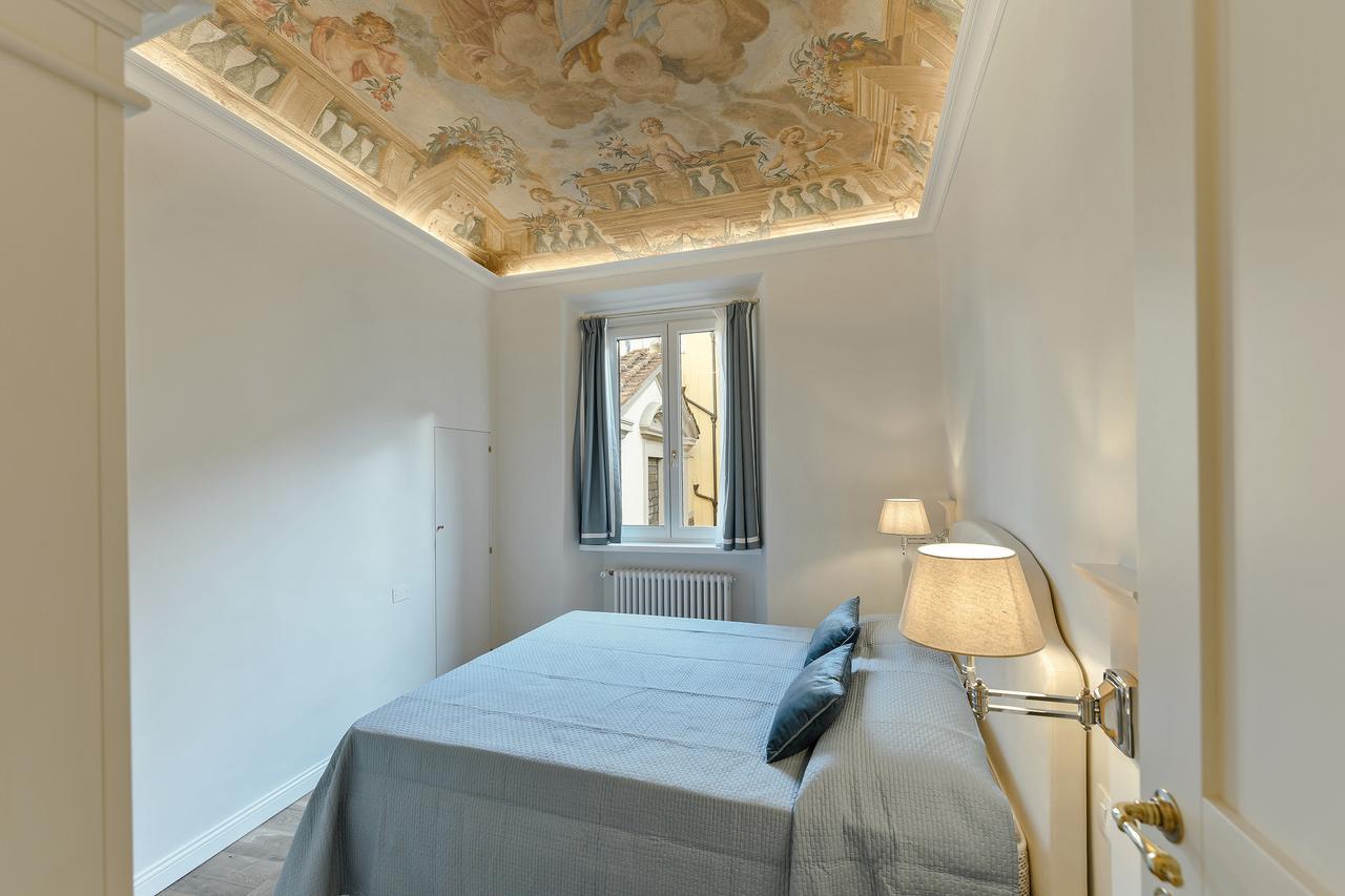 Apartments Florence - In Duomo Екстер'єр фото