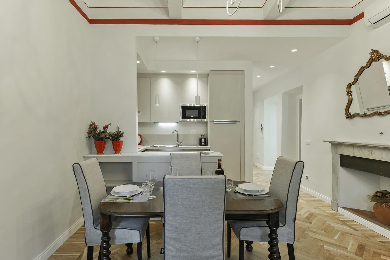 Apartments Florence - In Duomo Екстер'єр фото