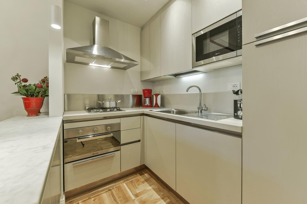 Apartments Florence - In Duomo Екстер'єр фото