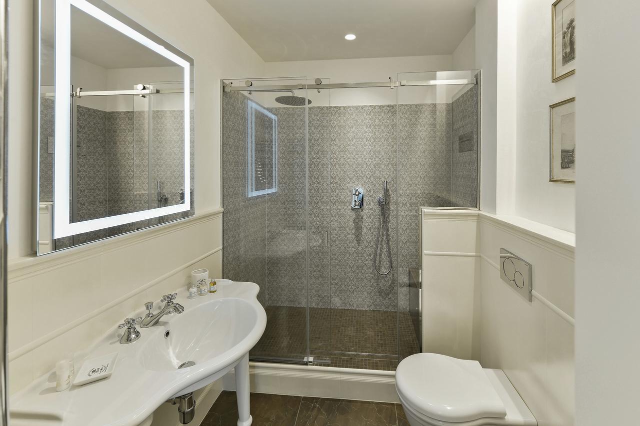 Apartments Florence - In Duomo Екстер'єр фото