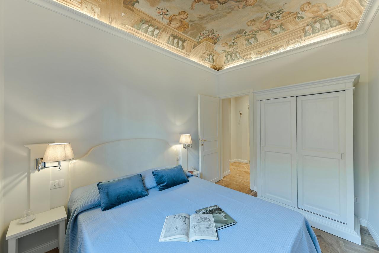 Apartments Florence - In Duomo Екстер'єр фото
