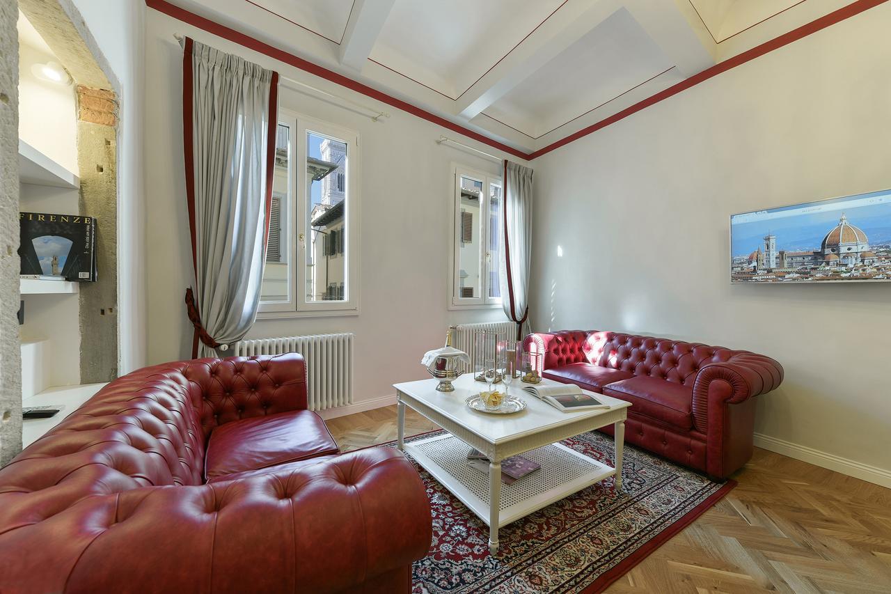 Apartments Florence - In Duomo Екстер'єр фото