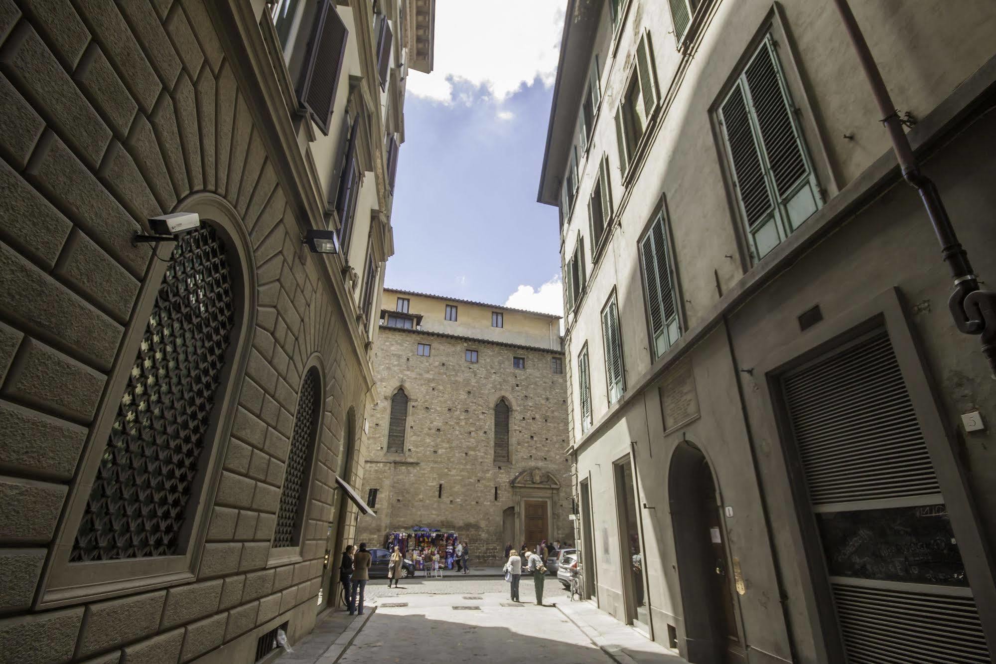Apartments Florence - In Duomo Екстер'єр фото