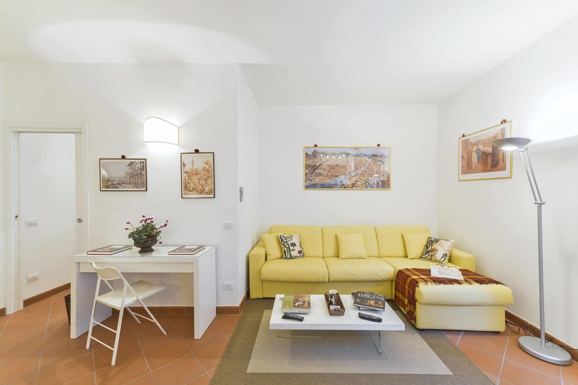 Apartments Florence - In Duomo Екстер'єр фото