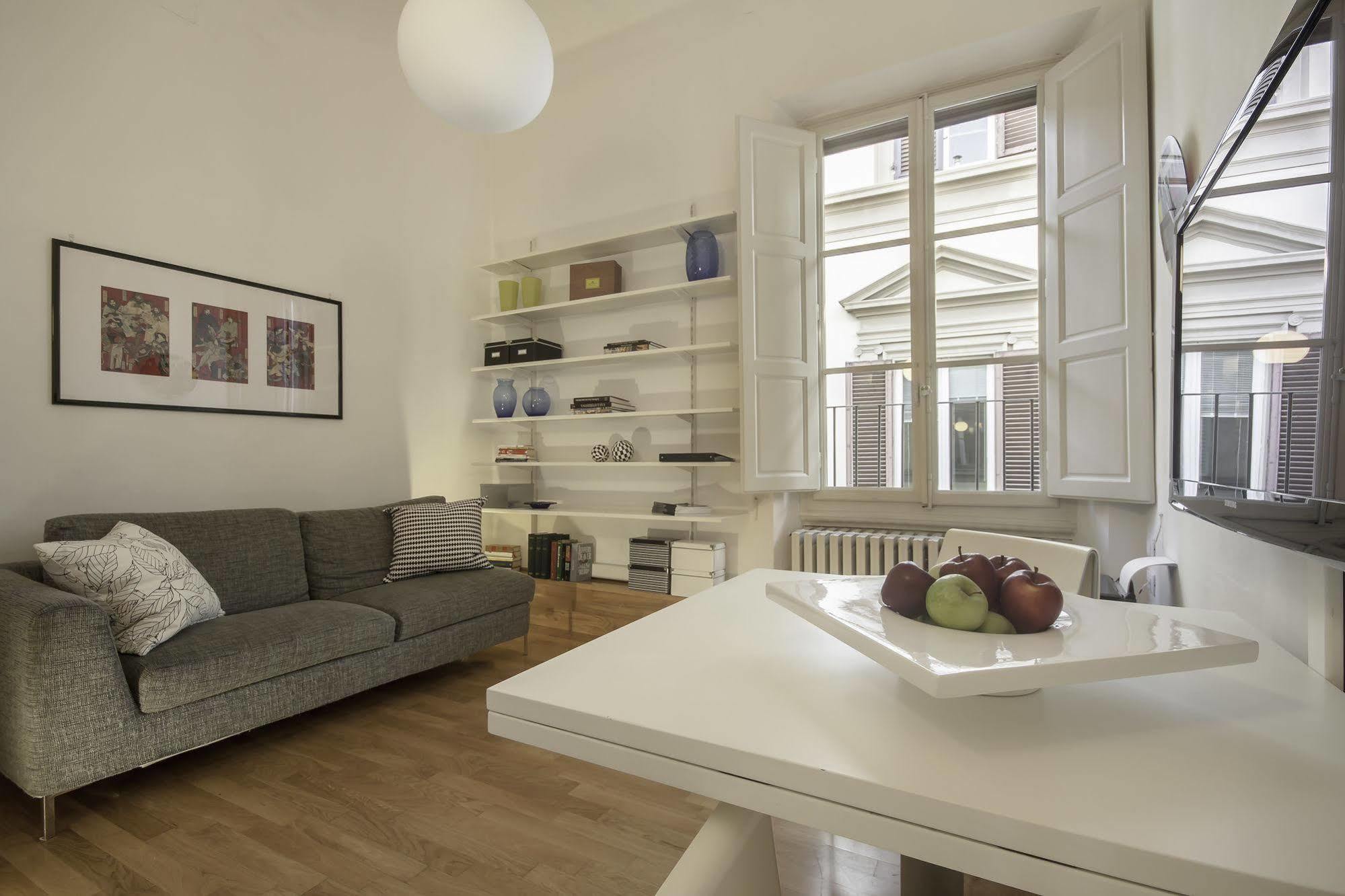 Apartments Florence - In Duomo Екстер'єр фото