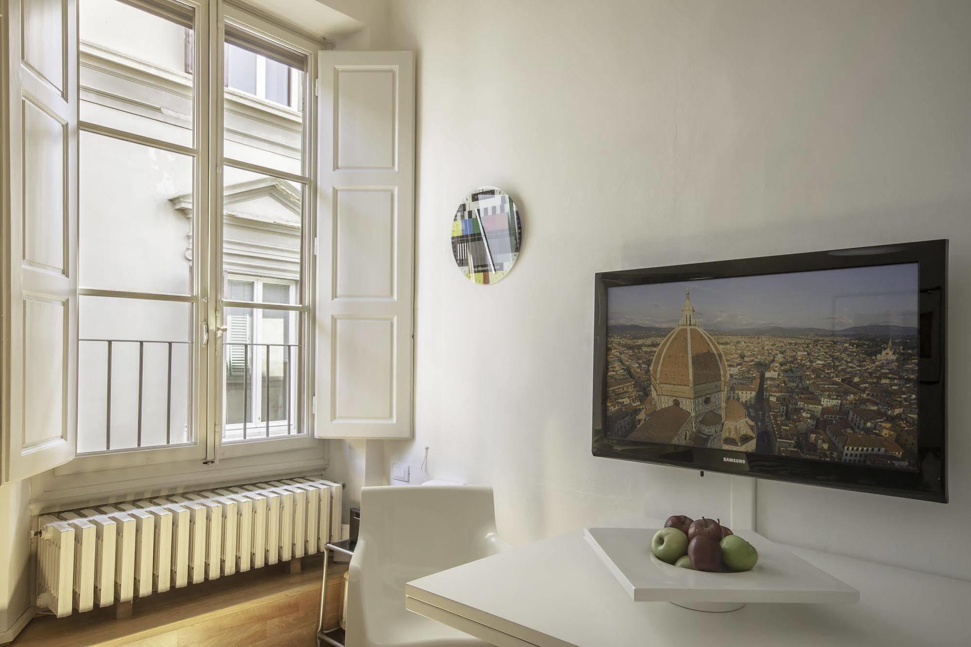 Apartments Florence - In Duomo Екстер'єр фото