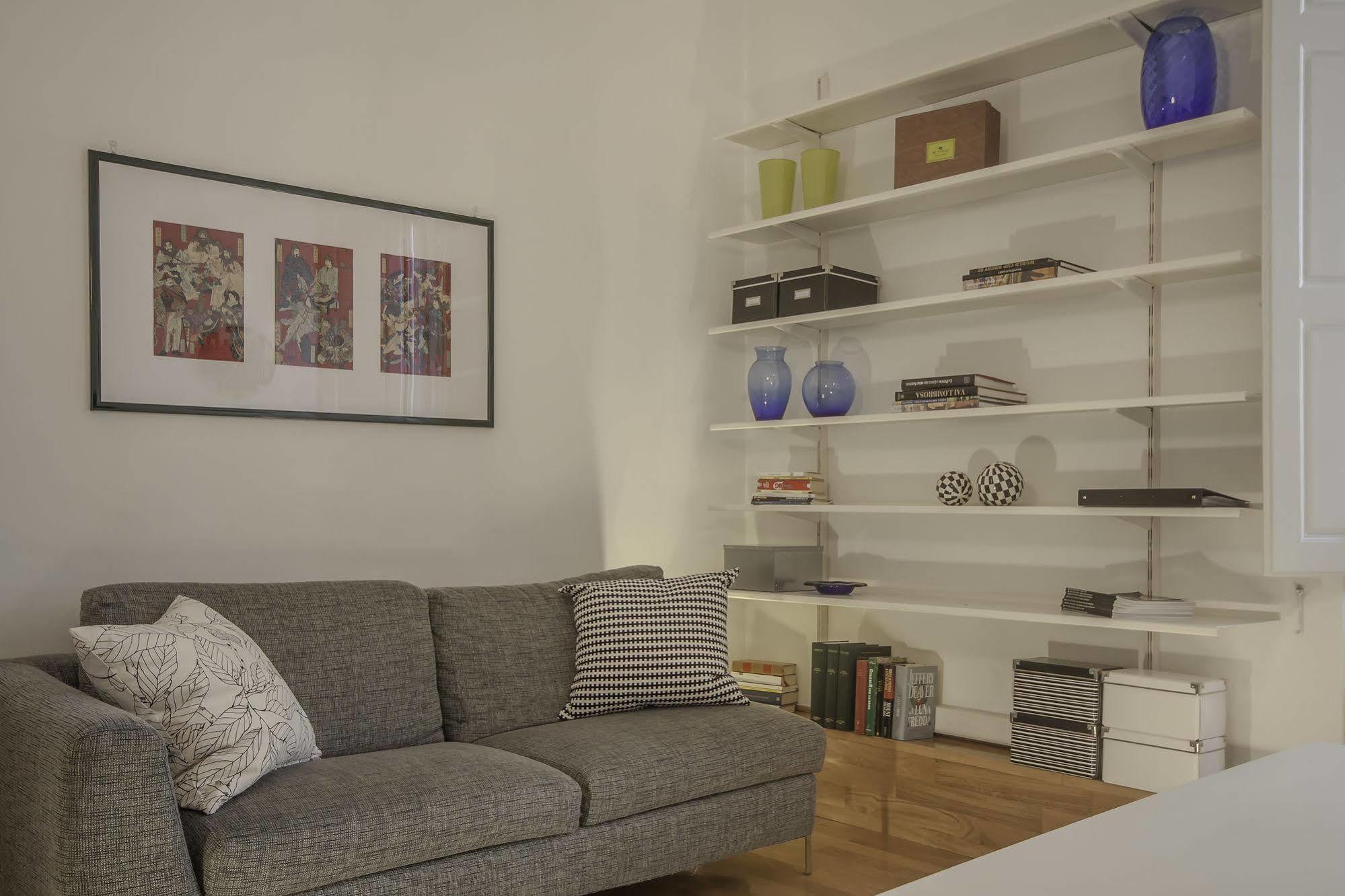 Apartments Florence - In Duomo Екстер'єр фото
