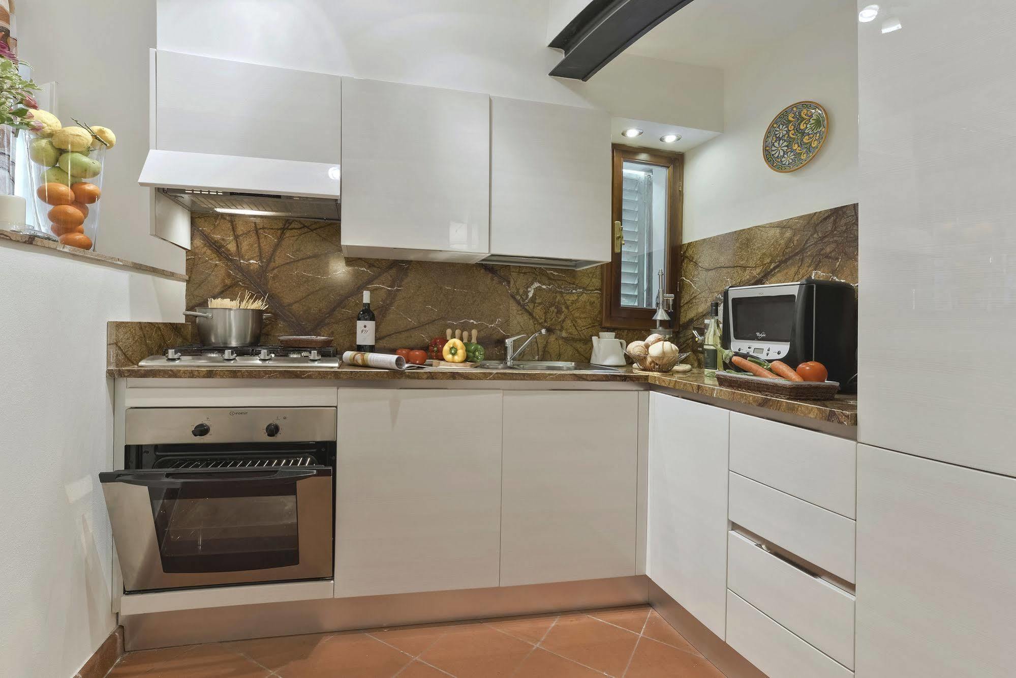 Apartments Florence - In Duomo Екстер'єр фото