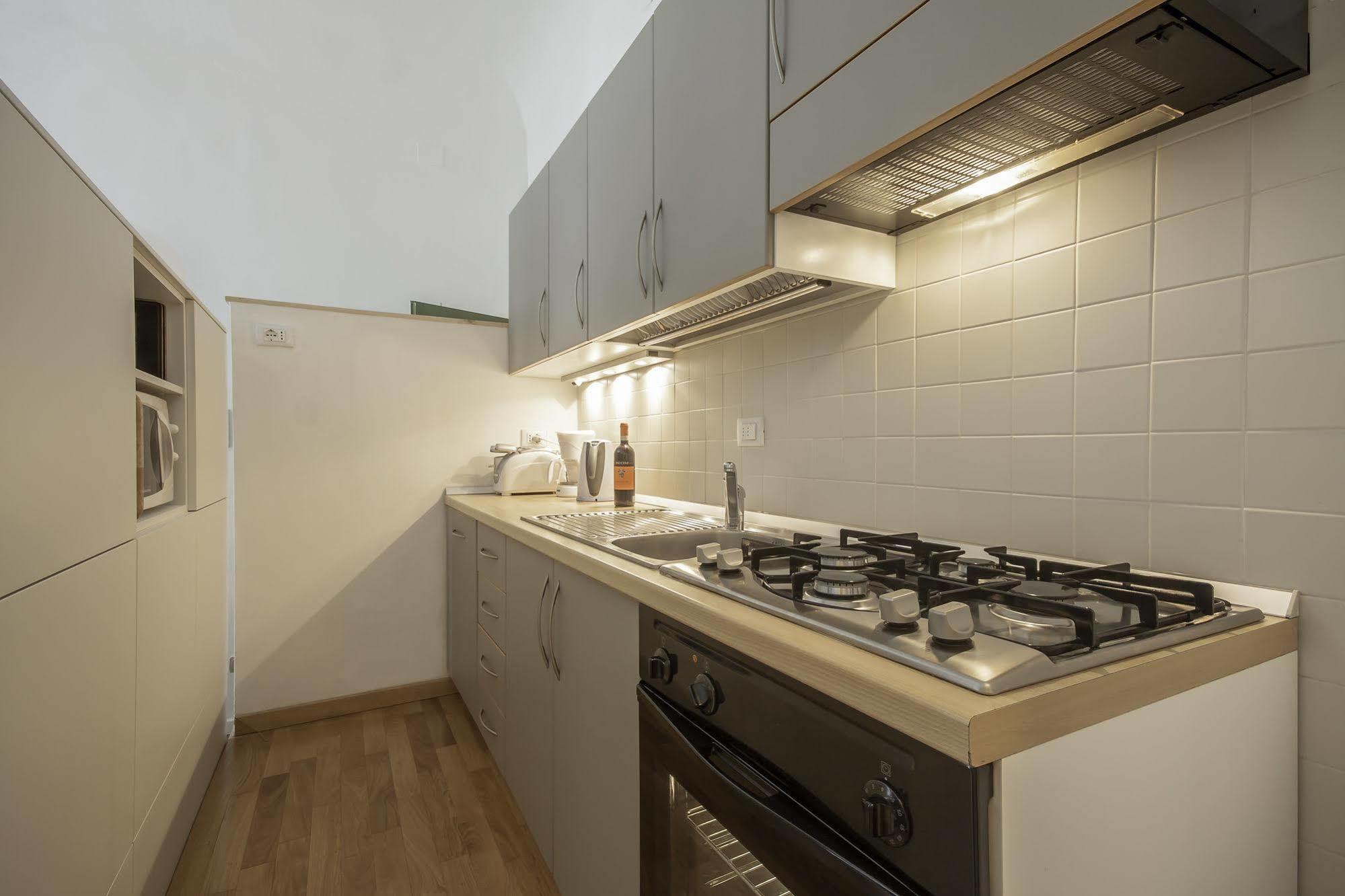 Apartments Florence - In Duomo Екстер'єр фото